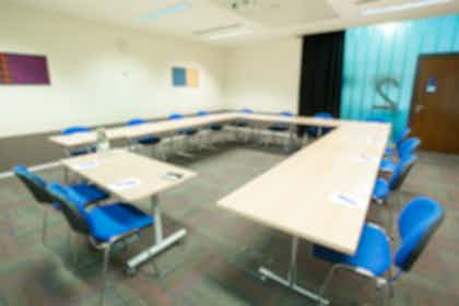 Seminar and Learning Centre 1